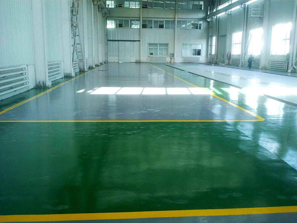 地坪漆可以用在瓷磚上嗎，瓷磚上刷地坪漆要考慮什么